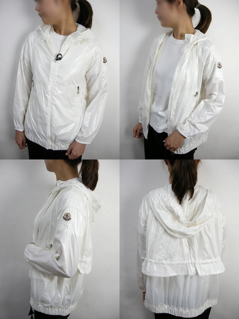 楽天市場】MONCLER/モンクレール/TUPETI GIUBBOTTO/フリル付き