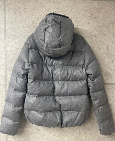 楽天市場】【サイズ46/DUVETICA/デュベティカ/THIADUE/THIA DUE