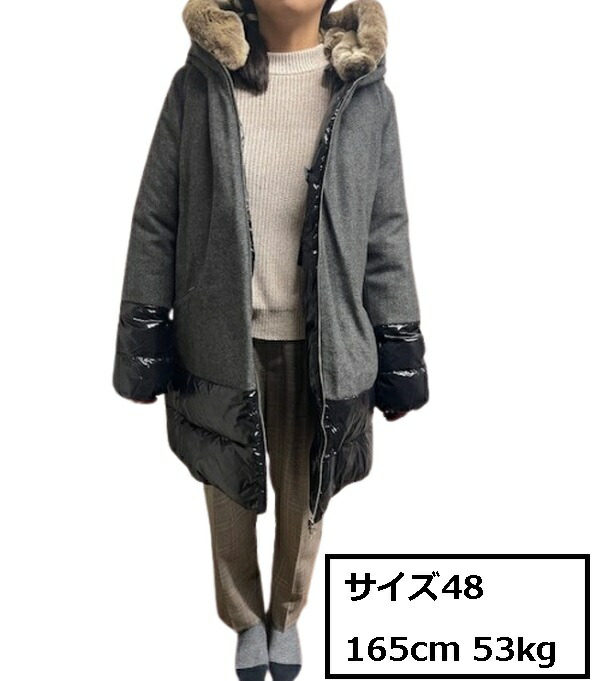 楽天市場】DUVETICA/デュベティカ/レディース/秋冬/SORACHA/ソラチャ