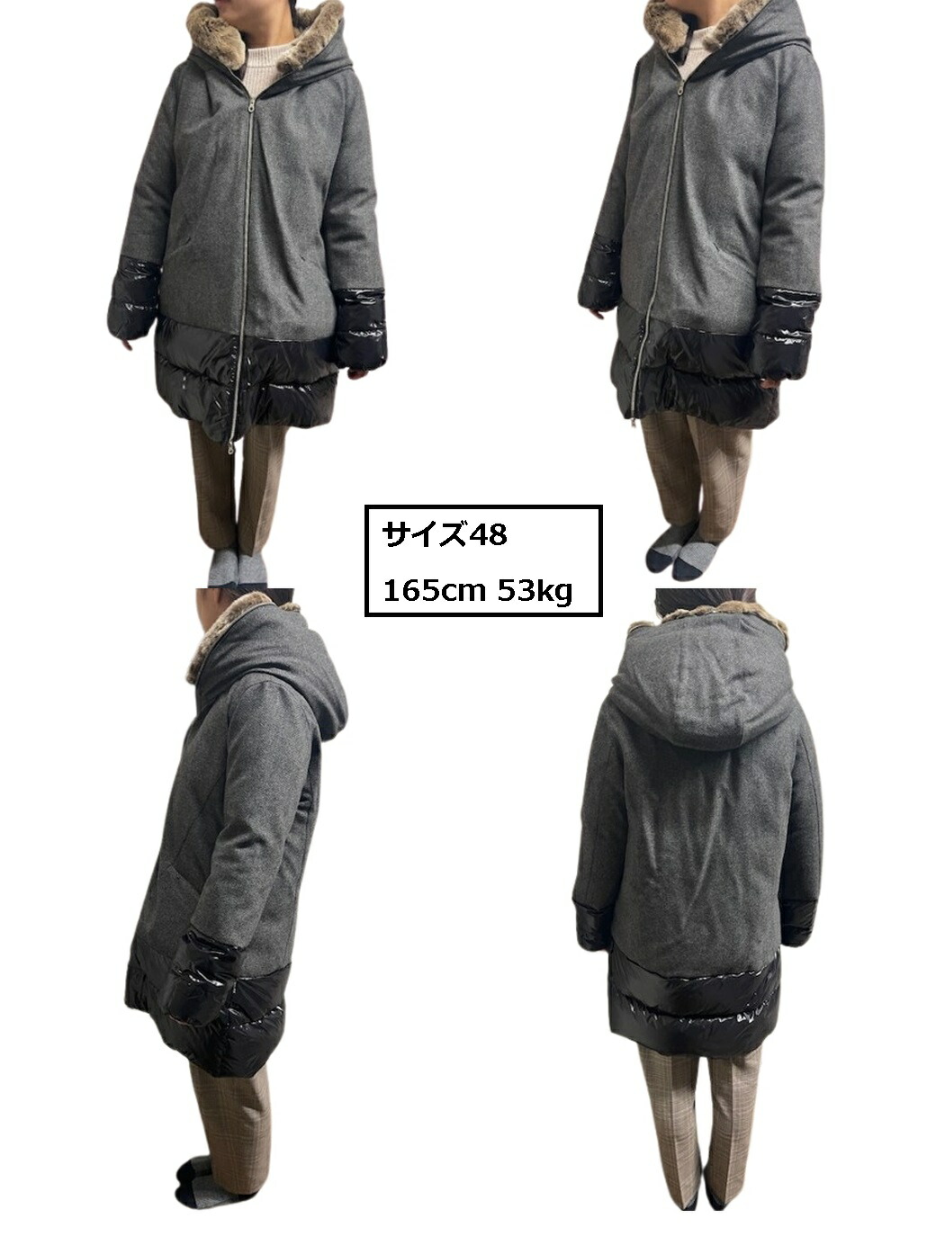 楽天市場】DUVETICA/デュベティカ/レディース/秋冬/SORACHA/ソラチャ