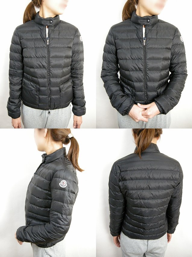 楽天市場】【MONCLER/モンクレール/LANS GIUBBOTTO/ランス/ライト