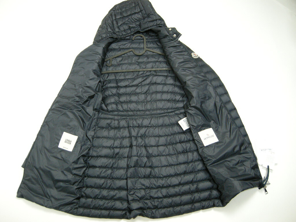 楽天市場】【MONCLER/モンクレール/BARBEL GIUBBOTTO/バルベル/ライト