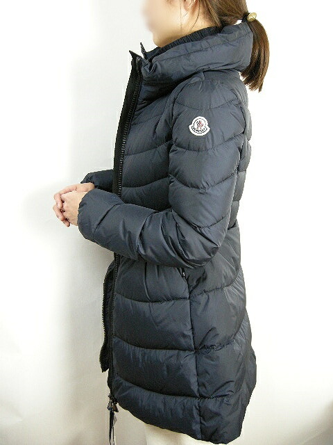 楽天市場】【MONCLER/モンクレール/MIRIELON/ミリエロン/レディース