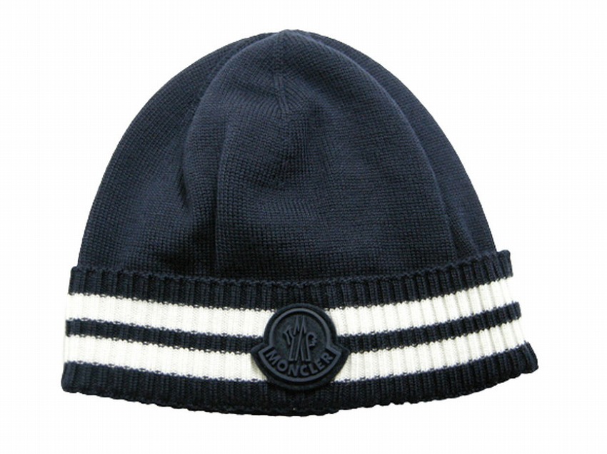 楽天市場】【MONCLER/モンクレール/BERRETTO/ニットキャップ/ニットCAP