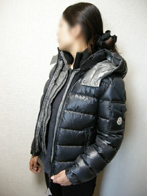 楽天市場】【訳ありアウトレット】【MONCLER/モンクレール/ZIN/ジン