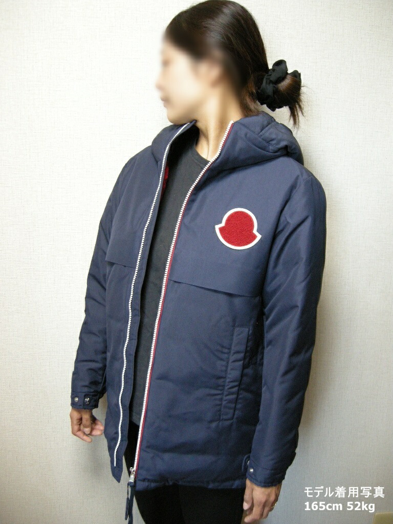 楽天市場】【MONCLER/モンクレール/AIRON/アイロン/キッズ12Aサイズ