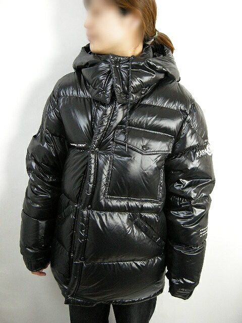 楽天市場】【MONCLER/モンクレール/GENIUS/ジーニアス/FRAGMENT