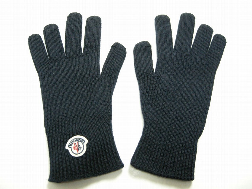 楽天市場】【MONCLER/モンクレール/GUANTI/手袋 グローブ GLOVES