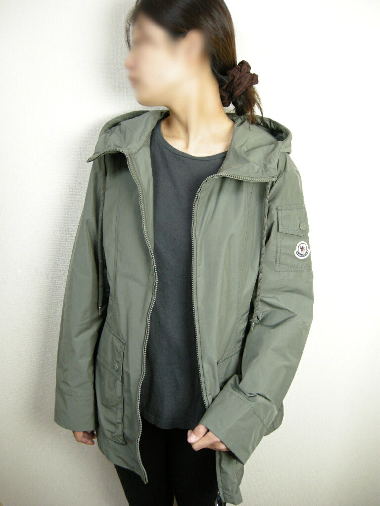 楽天市場】【MONCLER/モンクレール/LEANDRO GIUBBOTTO/レアンドロ