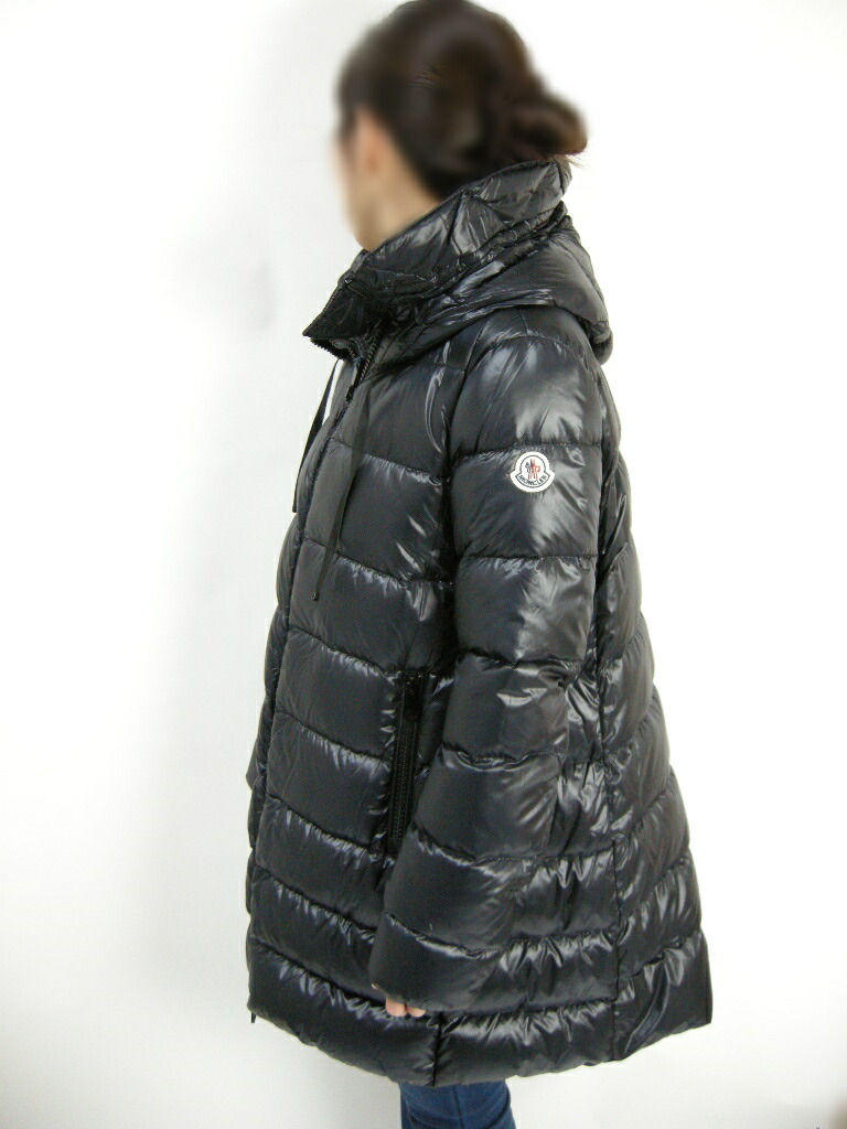 楽天市場】【MONCLER/モンクレール/SUYEN GIUBBOTTO/スイエン