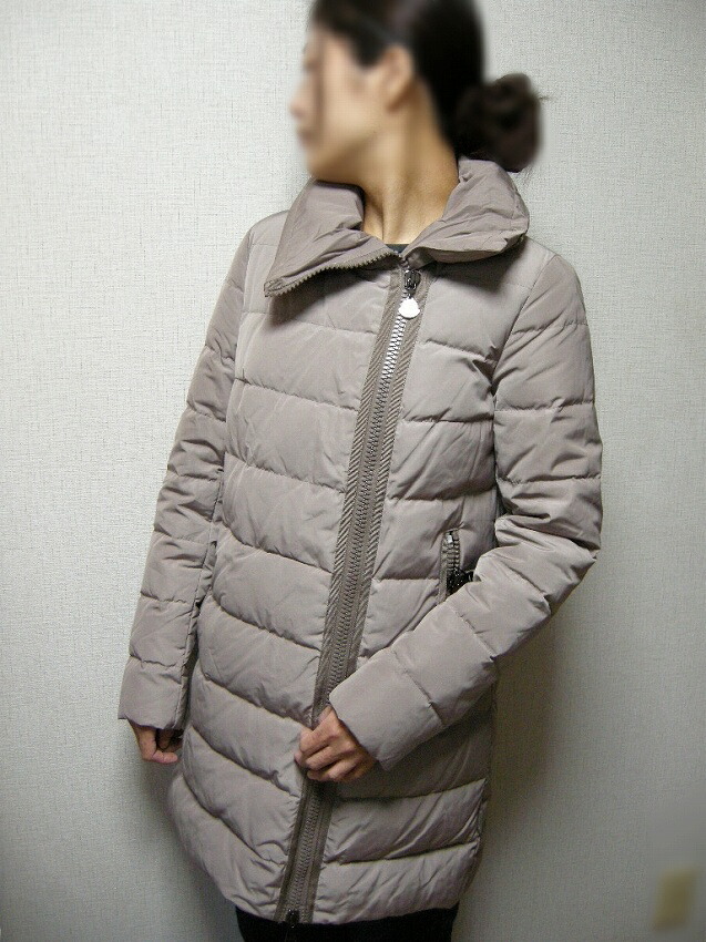 楽天市場】【MONCLER/モンクレール/GERBOISE/ジェルボワーズ