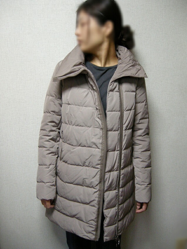 楽天市場】【MONCLER/モンクレール/GERBOISE/ジェルボワーズ