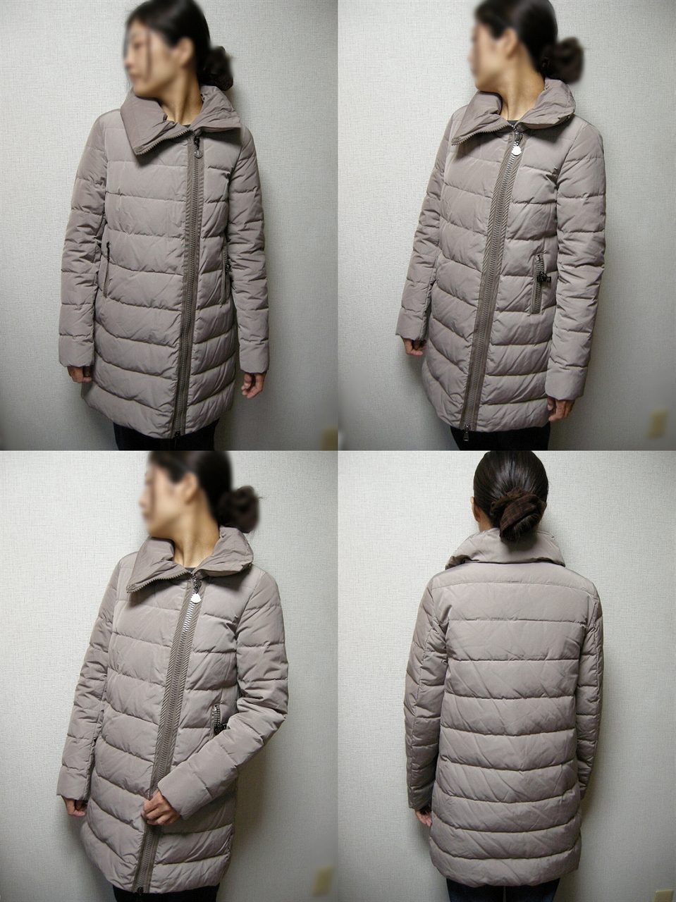 楽天市場】【MONCLER/モンクレール/GERBOISE/ジェルボワーズ