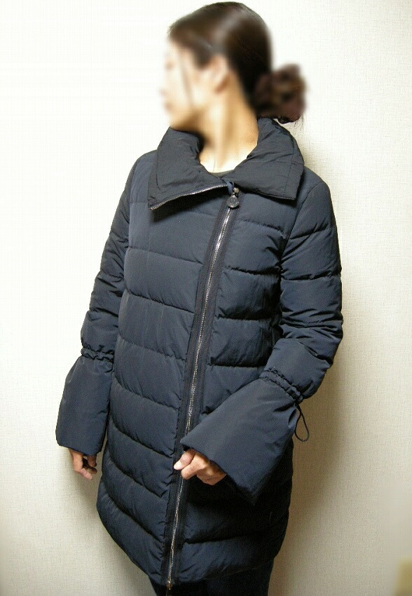 楽天市場】【MONCLER/モンクレール/LOBELIA/ロベリア/レディース/2017