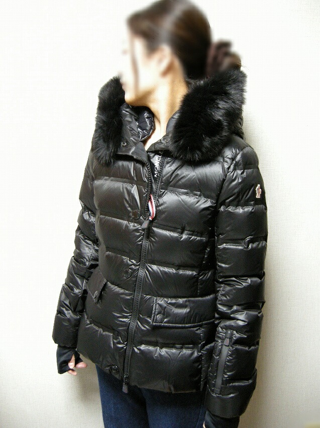 楽天市場】【MONCLER/モンクレール/GRENOBLE/グルノーブル/ARMONIQUE