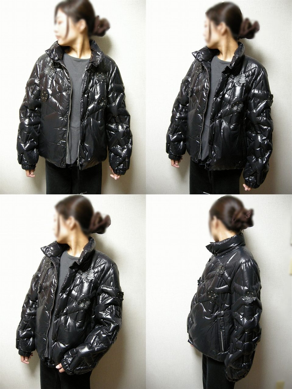 楽天市場】【MONCLER/モンクレール/GENIUS/ジーニアス/NOIR KEI