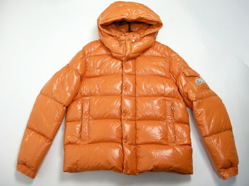 楽天市場】【MONCLER/モンクレール/MAYA 70 GIUBBOTTO/マヤ70/ダブル