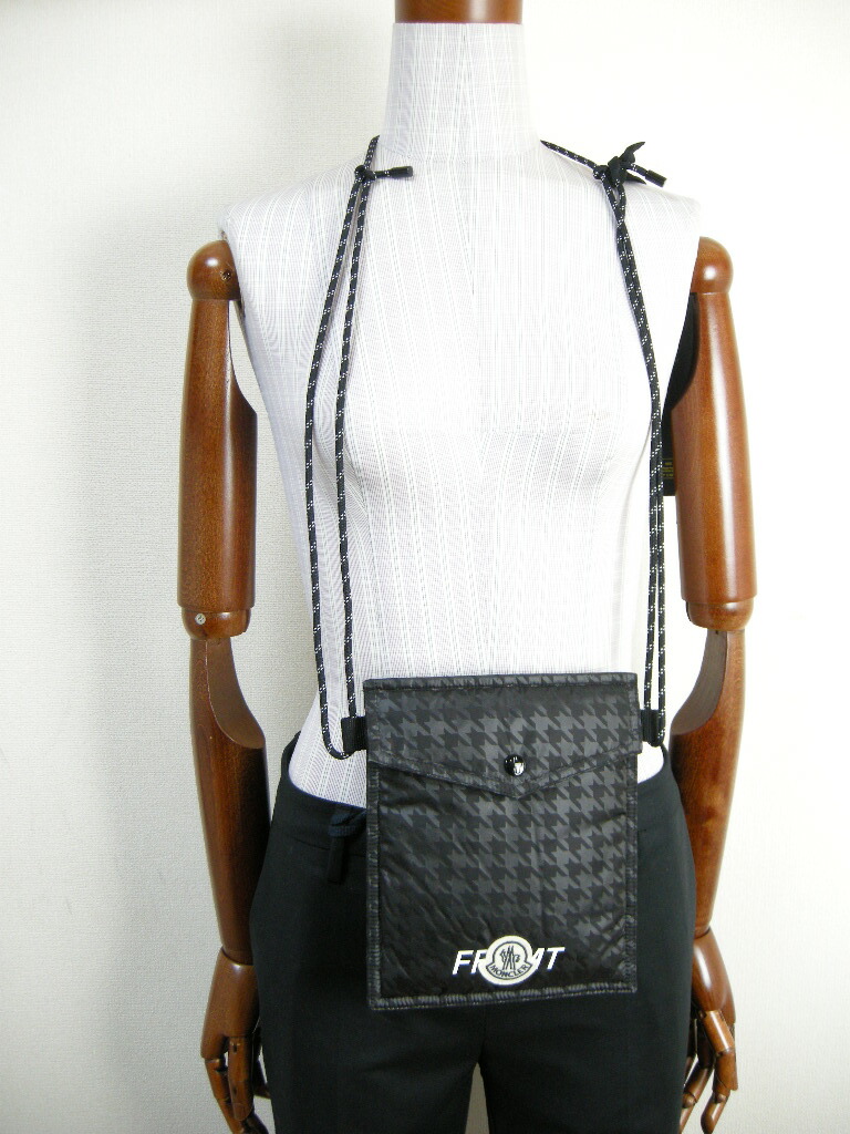 楽天市場】【MONCLER/FRAGMENTモンクレール/フラグメント/GENIUS