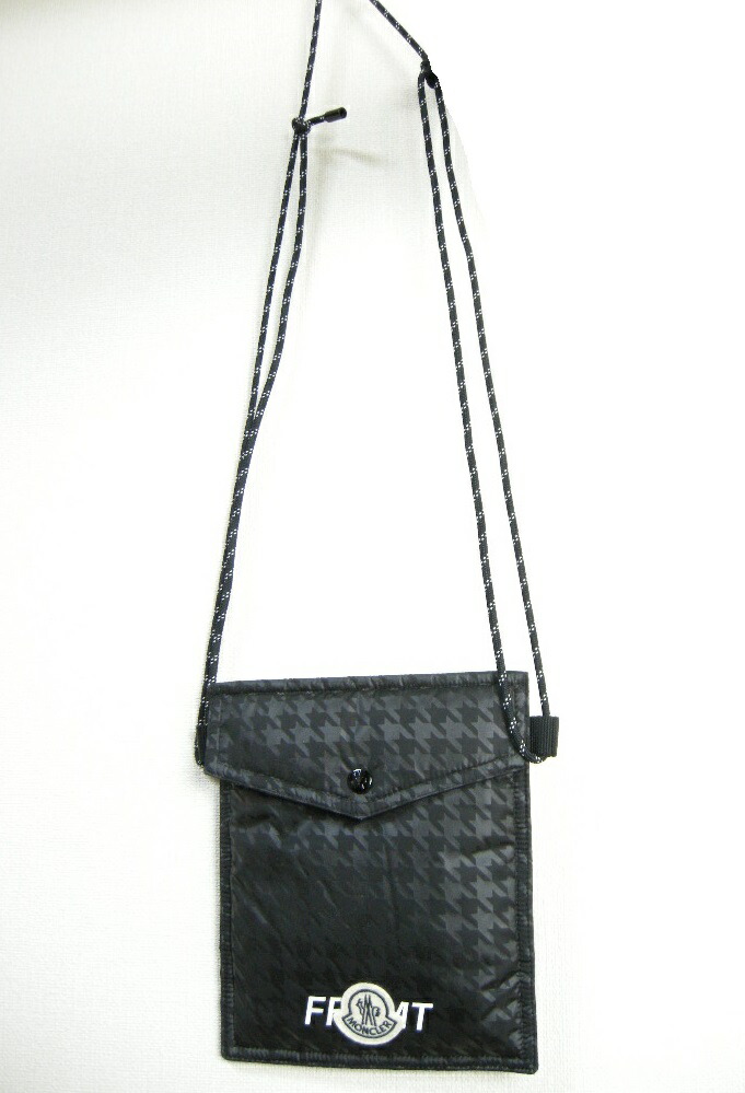 楽天市場】【MONCLER/FRAGMENTモンクレール/フラグメント/GENIUS