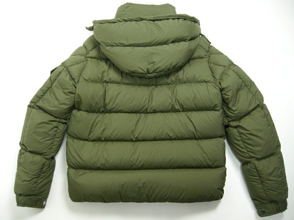 楽天市場】【MONCLER/モンクレール/VEZERE GIUBBOTTO/フード付きダウン