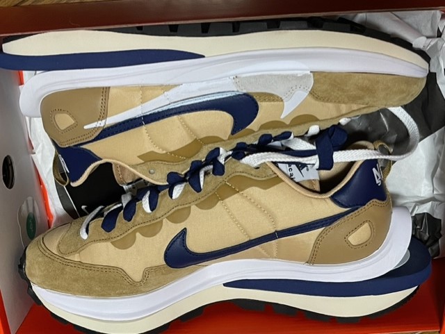 楽天市場】【NIKE VAPOR WAFFLE x SACAI VAPORWAFFLE/ナイキ