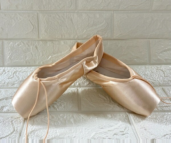 楽天市場】【 グリシコ 】 トウシューズ マヤ 1（S-PRO) ソフト