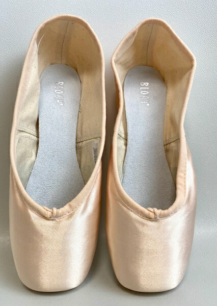 楽天市場】トウシューズ アスピレーション 【 ブロック / BLOCH