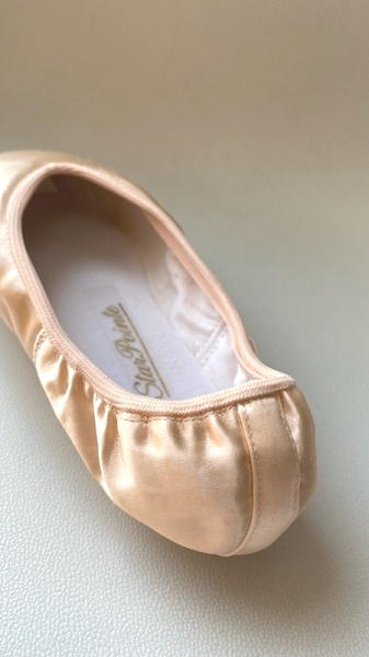 楽天市場】トウシューズ 【 グリシコ 】スター ポアント STAR