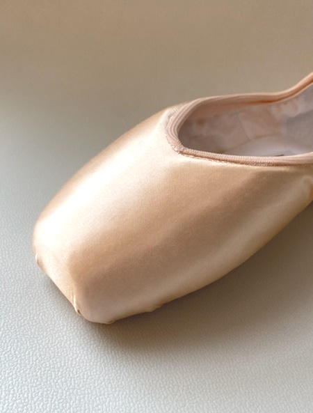 楽天市場】トウシューズ 【 グリシコ 】スター ポアント STAR