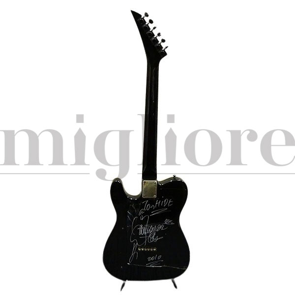 楽天市場】リペア済み FERNANDES フェルナンデス TE-95HT 布袋寅泰