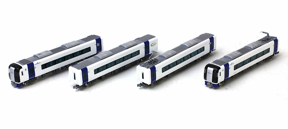 楽天市場】名鉄2000系ミュースカイ（新造編成 2011編成 貫通路開扉