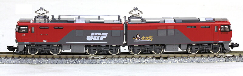 おおぬま専用 ]TOMIX 9161 EH500（3次形・GPS付後期型 楽天市場】