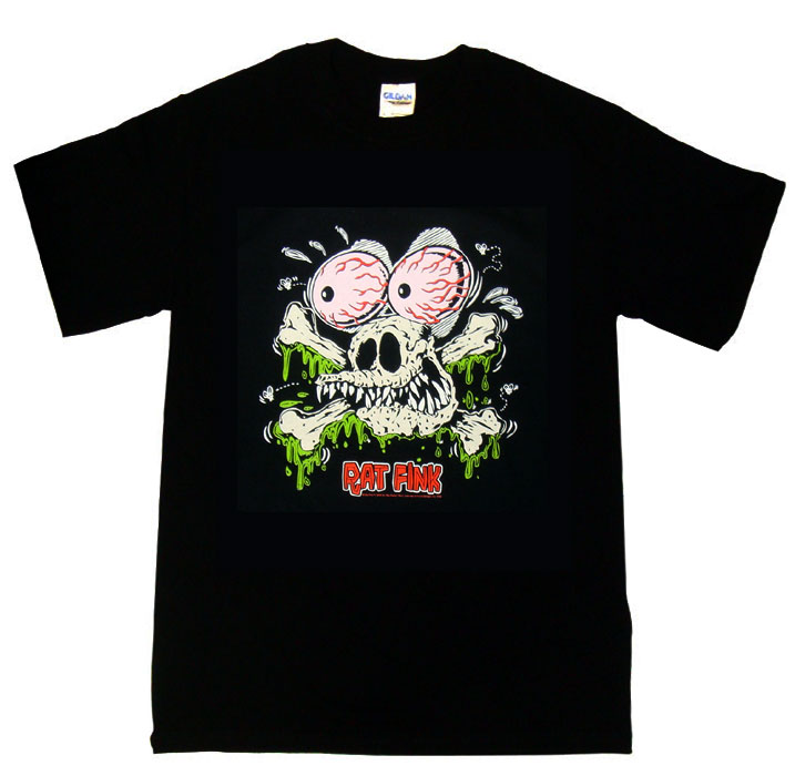 楽天市場】〇【 RatFink ラットフィンク 】 『 Ed Roth エド ロス