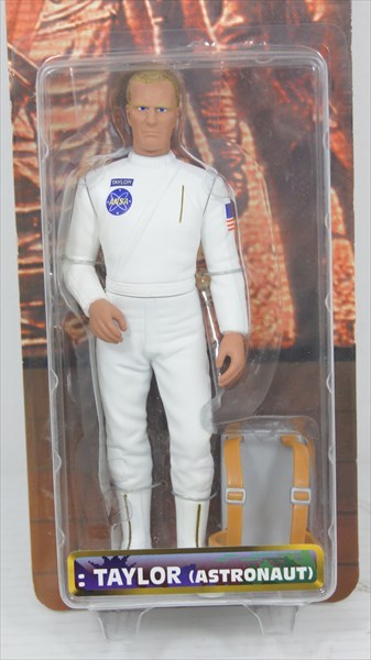 楽天市場】〇【 猿の惑星 】『 ウルトラディテールフィギュア テーラー