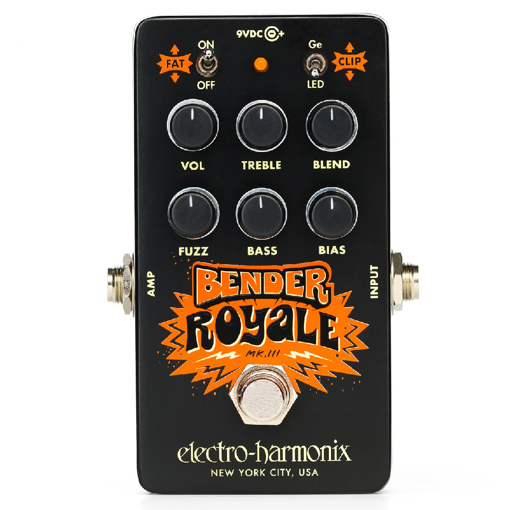楽天市場】jhs pedals benderの通販