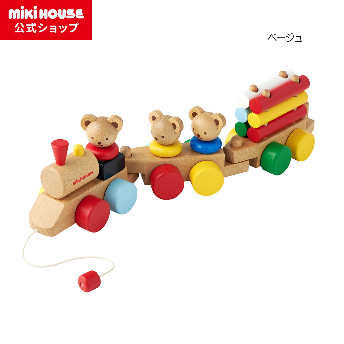 楽天市場】【ミキハウス公式ショップ】ミキハウス mikihouse