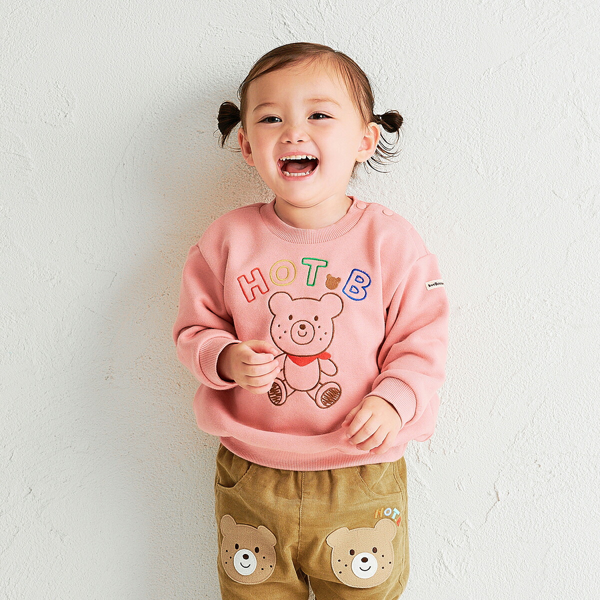 楽天市場】【アウトレット】【ミキハウス公式ショップ】ミキハウス