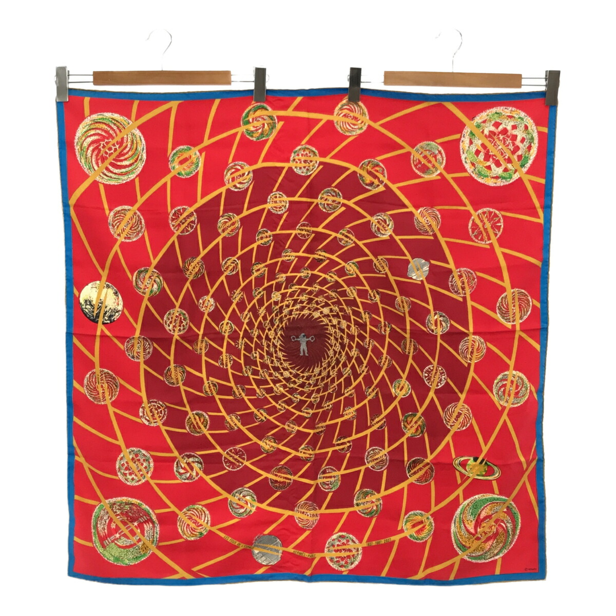 楽天市場】エルメス スカーフ 花火の通販