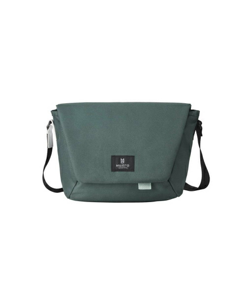 楽天市場】【MILESTO 公式】Hutte メッセンジャー Sサイズ ショルダー