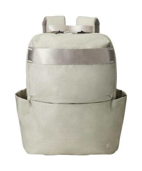 楽天市場】【MILESTO 公式】 STLAKT ラウンドバックパック M 2way