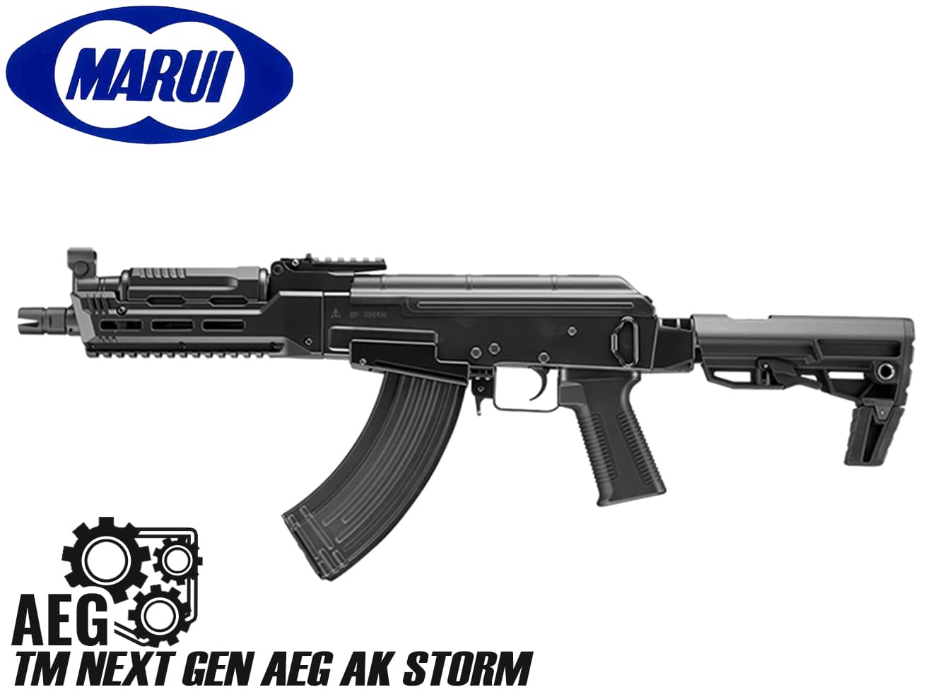 楽天市場】ak storm マルイの通販
