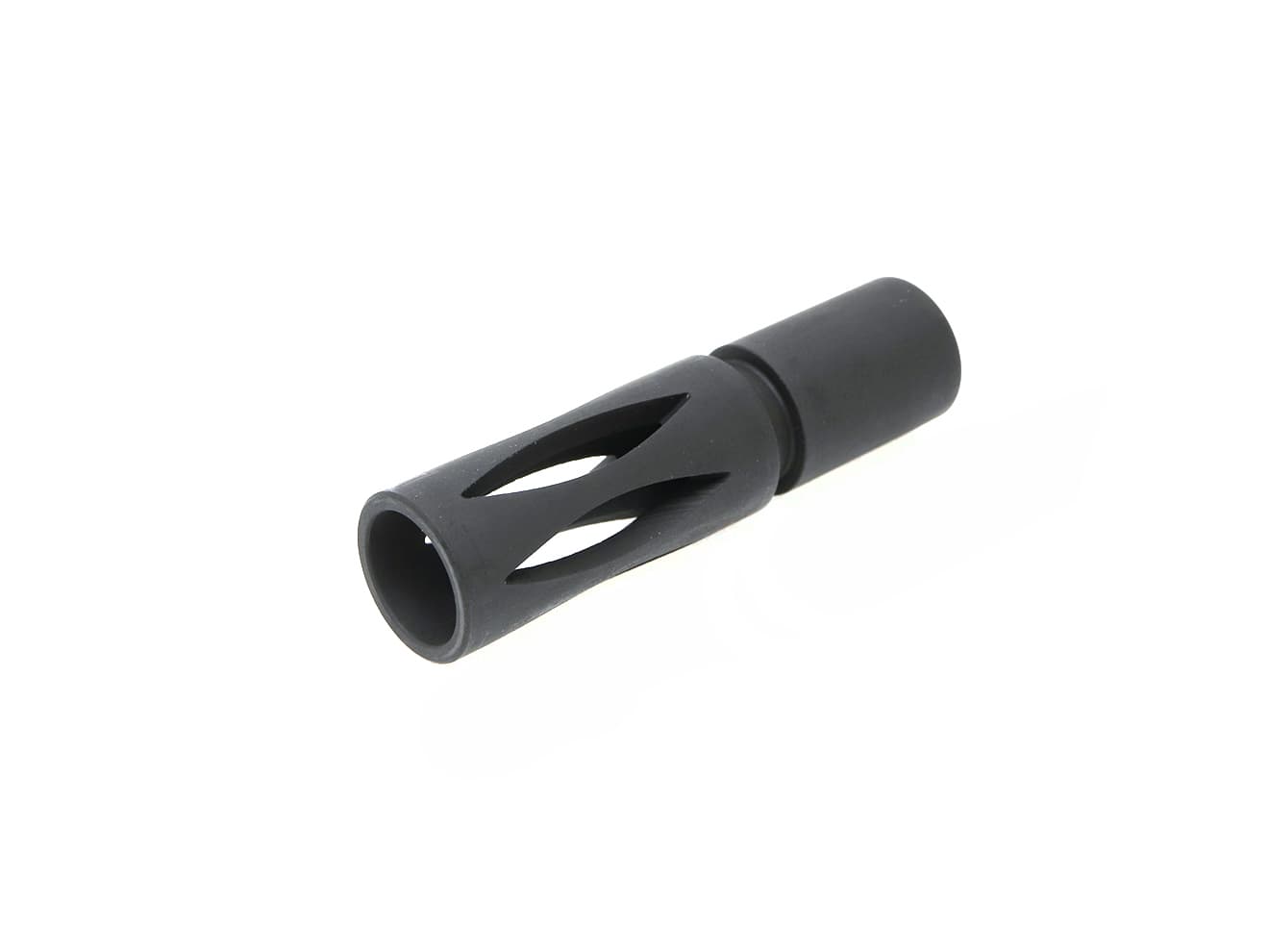 楽天市場】VFC/Umarex MP7 QDサプレッサー/ハイダーセット 12mm正ネジ