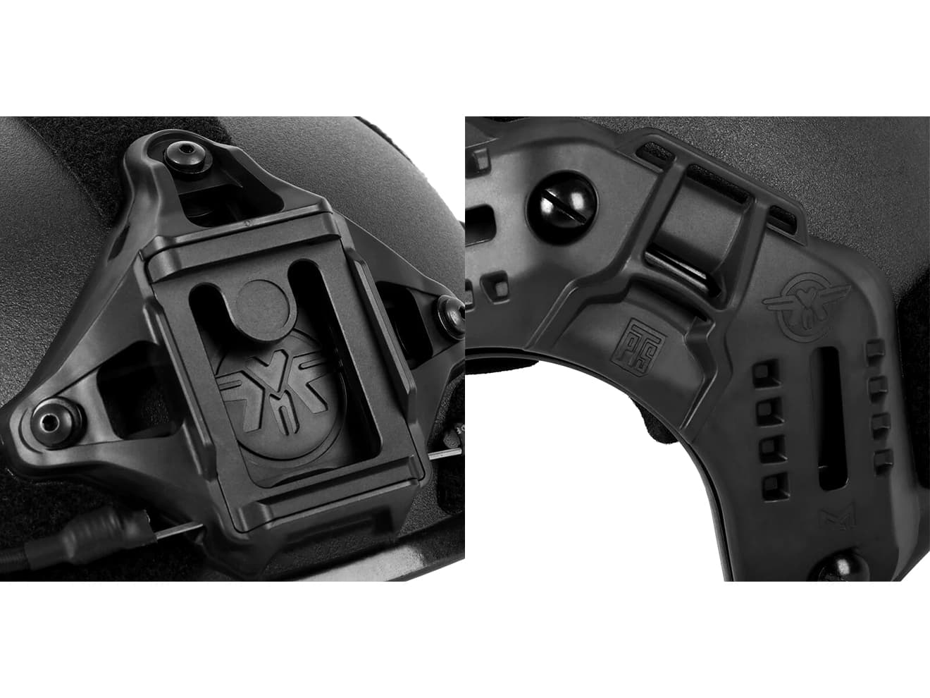 楽天市場】【正規品】PTS MTEK FLUXヘルメット◇USAMTEK社 エアソフト