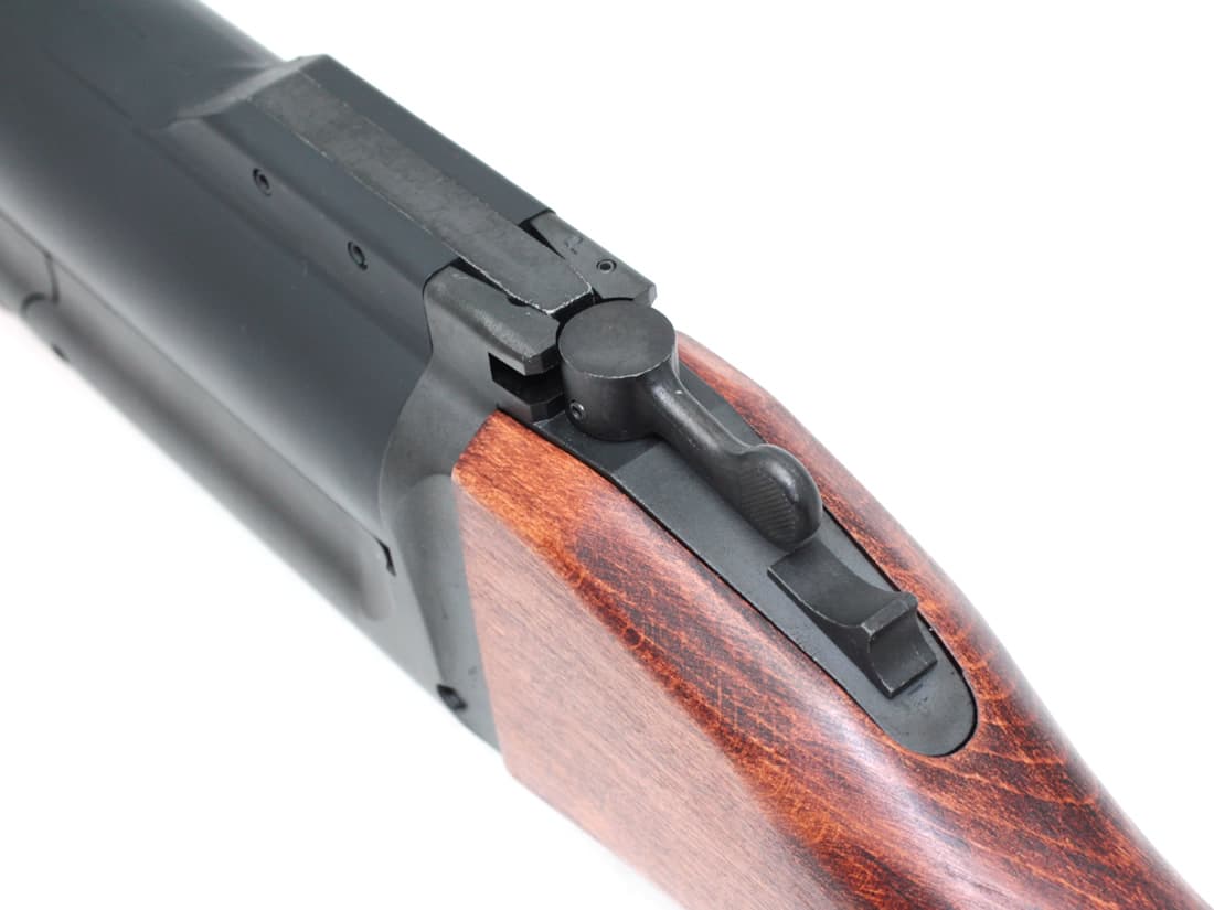 楽天市場】【送料無料】CAW M79 グレネードランチャー ウッドストック