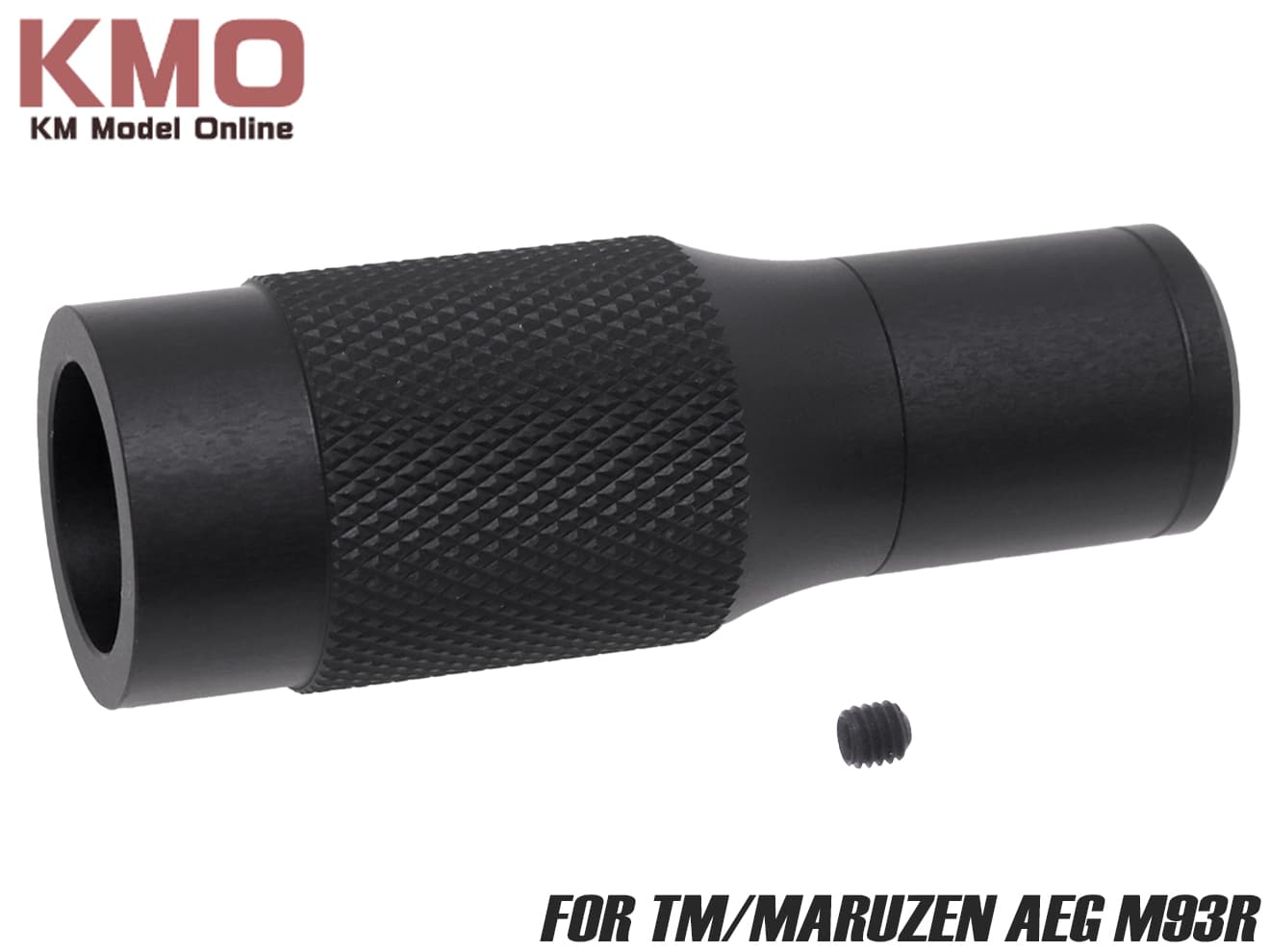楽天市場】KM企画 マルイ電動ハンドガン/マルゼン M93R対応