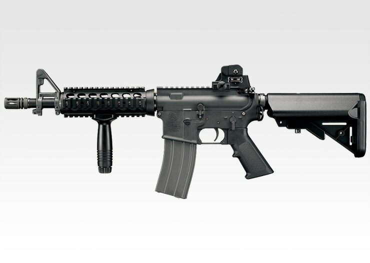 楽天市場】東京マルイ m4a1 スコープの通販