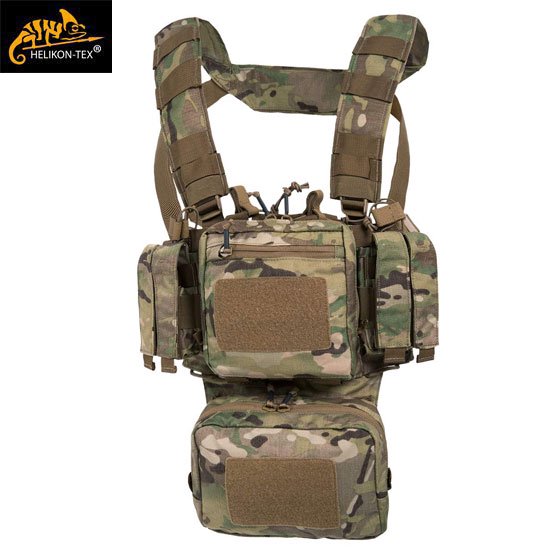 楽天市場】HELIKON-TEX ヘリコン トレーニングミニリグ TRANING MINI