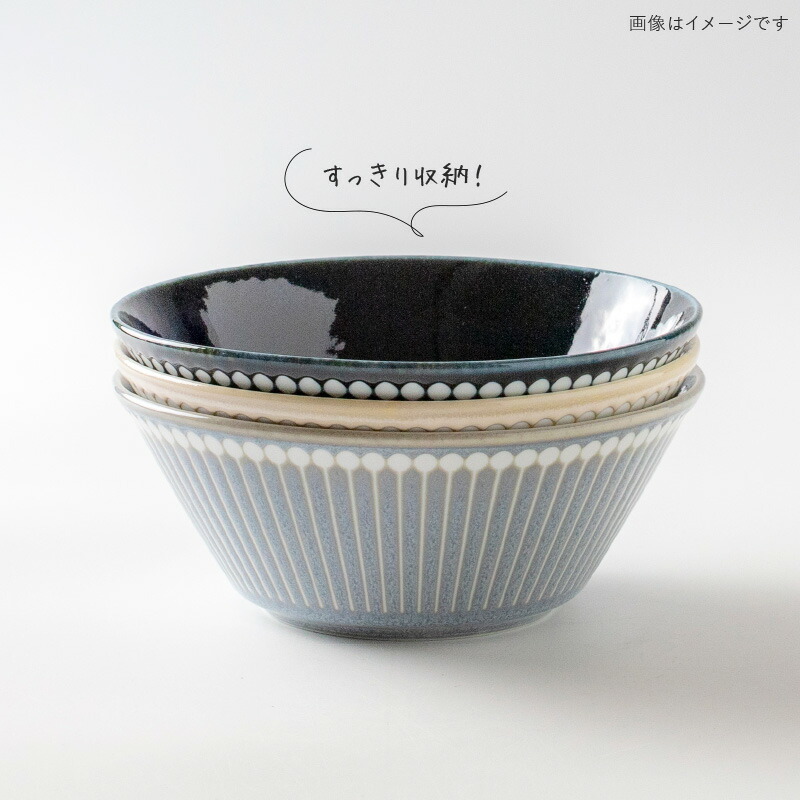 楽天市場】みのる陶器 【Albee（アルビー）】160ボウル（Φ16.2×H6.3cm