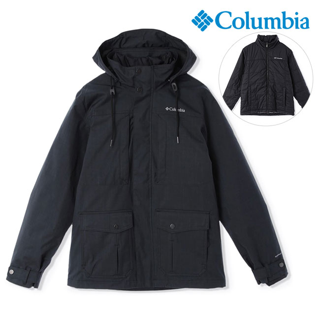 楽天市場】【30%OFF/SALE】コロンビア Columbia ホライズンパインII