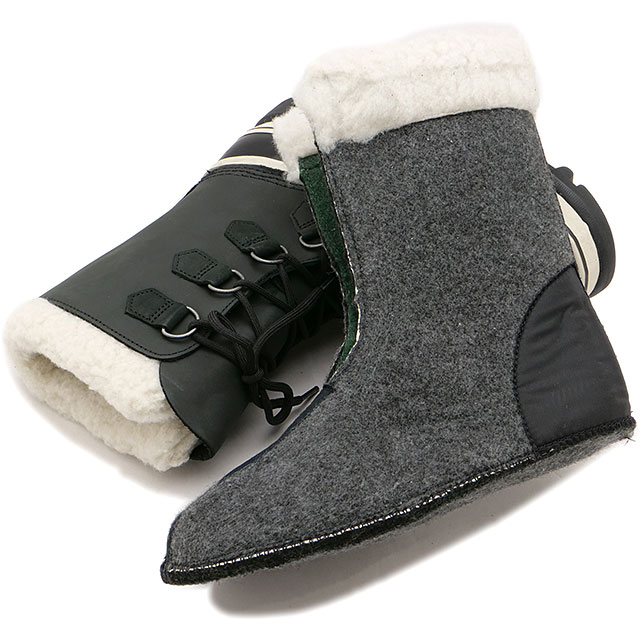 楽天市場】【20%OFF/SALE】【ラスト1足】ソレル SOREL ブーツ カリブー